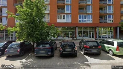 Kontorer til salgs i Location is not specified – Bilde fra Google Street View