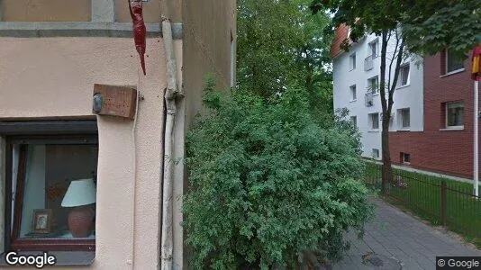 Office spaces for sale i Kaunas - Photo from Google Street View