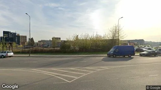 Büros zum Kauf i Kaunas – Foto von Google Street View