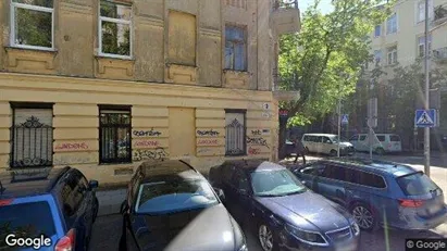 Kantorruimte te koop in Vilnius Naujamiestis - Foto uit Google Street View