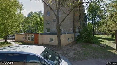 Kontorlokaler til salg i Kaunas - Foto fra Google Street View