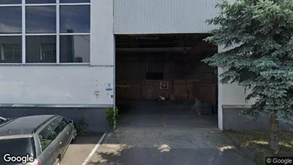 Office spaces for sale in Kaunas - Photo from Google Street View