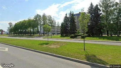 Office spaces for sale in Kaunas - Photo from Google Street View