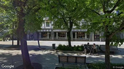 Office spaces for sale in Kaunas - Photo from Google Street View