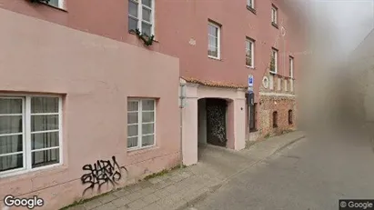 Kontorslokaler till salu i Location is not specified – Foto från Google Street View