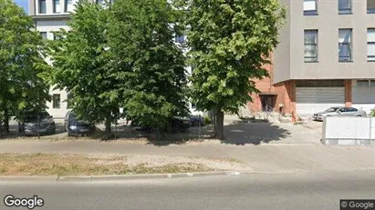 Kontorslokaler till salu i Kaunas – Foto från Google Street View