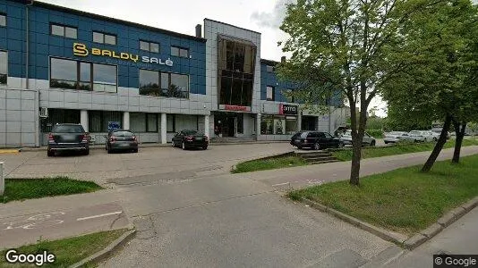 Kontorslokaler till salu i Location is not specified – Foto från Google Street View