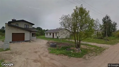 Office spaces for sale in Kaunas - Photo from Google Street View