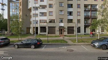 Kontorslokaler till salu i Location is not specified – Foto från Google Street View