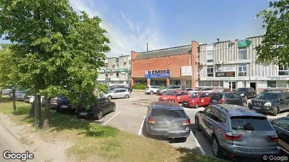 Kontorlokaler til salg i Kaunas - Foto fra Google Street View