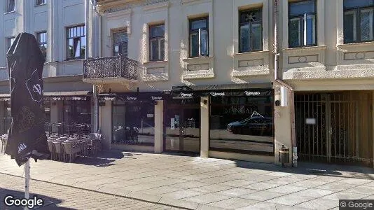 Büros zum Kauf i Kaunas – Foto von Google Street View