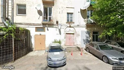 Kontorer til salgs i Vilnius Vilkpėdė – Bilde fra Google Street View