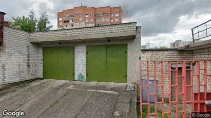 Kontorslokaler till salu i Kaunas – Foto från Google Street View