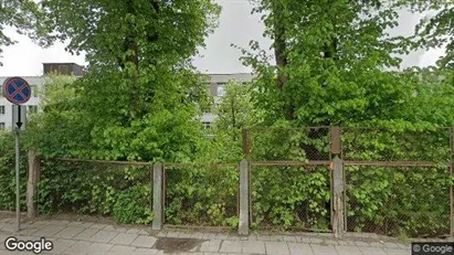 Kantorruimte te koop in Vilnius Naujoji Vilnia - Foto uit Google Street View