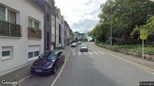 Lokaler til salg i Sanem - Foto fra Google Street View