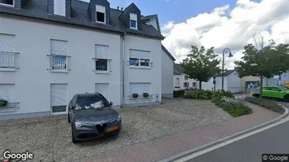 Bedrijfsruimtes te koop in Bous - Foto uit Google Street View