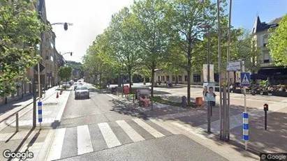 Gewerbeflächen zum Kauf in Differdange – Foto von Google Street View