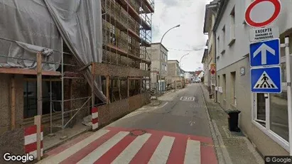 Gewerbeflächen zum Kauf in Mertert – Foto von Google Street View