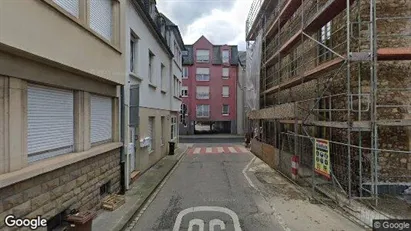 Commercial properties for sale in Mertert - Photo from Google Street View