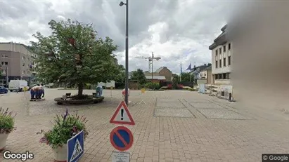 Företagslokaler till salu i Schifflange – Foto från Google Street View