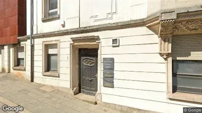 Lokaler til salg i Differdange - Foto fra Google Street View