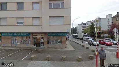 Commercial properties for sale in Luxembourg - Photo from Google Street View