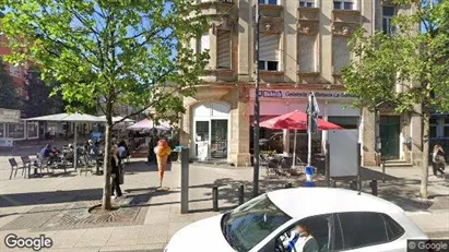 Lokaler til salg i Differdange - Foto fra Google Street View