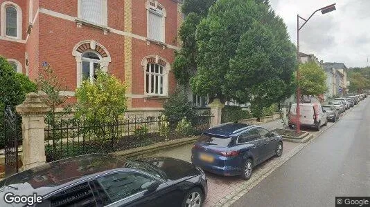 Lokaler til salg i Pétange - Foto fra Google Street View