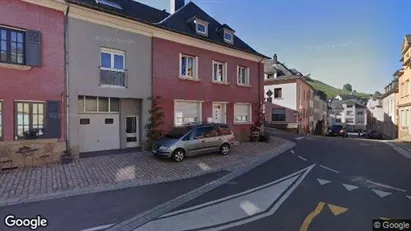 Gewerbeflächen zum Kauf in Wormeldange – Foto von Google Street View