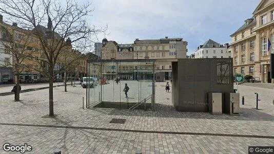 Andre lokaler til salgs i Esch-sur-Alzette – Bilde fra Google Street View