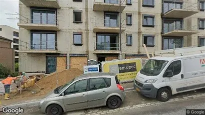 Commercial properties for sale in Luxembourg - Photo from Google Street View