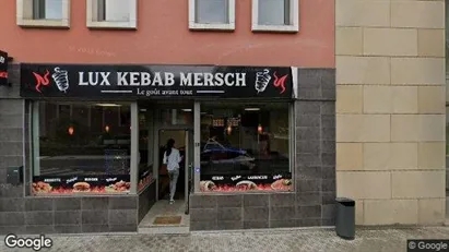 Lokaler til salg i Mersch - Foto fra Google Street View