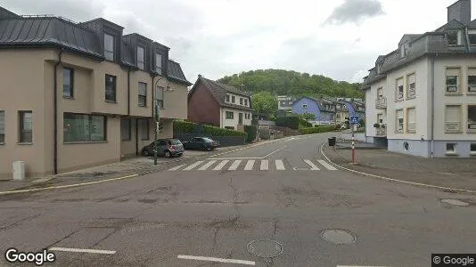 Gewerbeflächen zum Kauf i Lorentzweiler – Foto von Google Street View