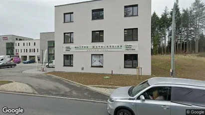 Commercial properties for sale in Weiswampach - Photo from Google Street View