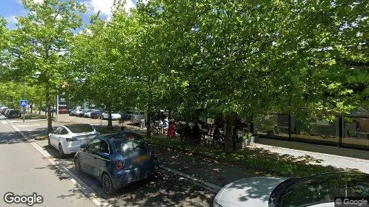 Commercial properties for sale i Luxembourg - Photo from Google Street View