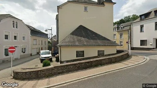 Commercial properties for sale i Troisvierges - Photo from Google Street View