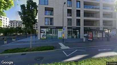 Commercial properties for sale in Luxembourg - Photo from Google Street View