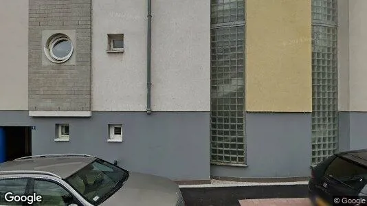 Gewerbeflächen zum Kauf i Grevenmacher – Foto von Google Street View