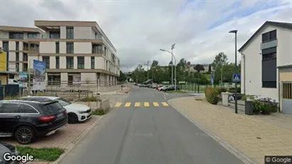 Bedrijfsruimtes te koop in Mersch - Foto uit Google Street View