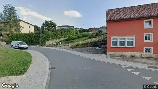 Commercial properties for sale i Mertzig - Photo from Google Street View