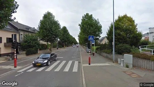 Commercial properties for sale i Luxembourg - Photo from Google Street View