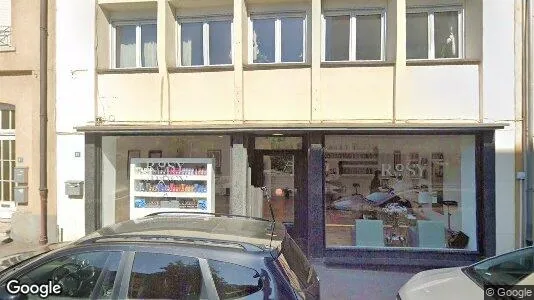 Lokaler til salg i Luxembourg - Foto fra Google Street View