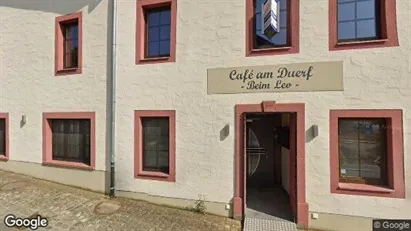 Commercial properties for sale in Feulen - Photo from Google Street View