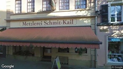 Företagslokaler till salu i Diekirch – Foto från Google Street View