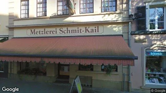 Andre lokaler til salgs i Diekirch – Bilde fra Google Street View