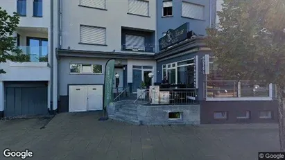 Gewerbeflächen zum Kauf in Mondorf-les-Bains – Foto von Google Street View