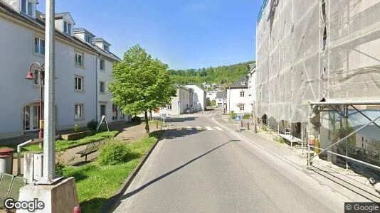 Commercial properties for sale i Steinsel - Photo from Google Street View