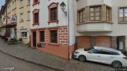 Lokaler til salg i Vianden - Foto fra Google Street View