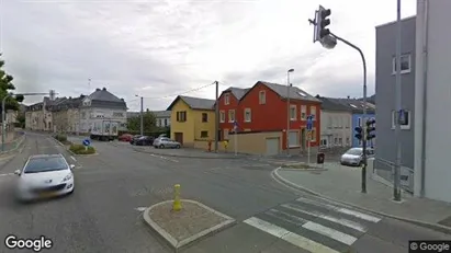 Commercial properties for sale in Grevenmacher - Photo from Google Street View