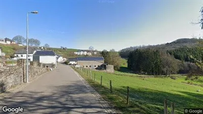 Gewerbeflächen zum Kauf in Wiltz – Foto von Google Street View